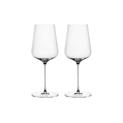 Spiegelau Definition Universal Glas, 2er Pack – Bild 2