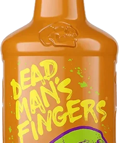 Dead Man‘s Finger Pineapple Rum – Spiced Rum