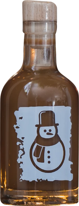 Deheck Spekulatius Sahnelikör – Bild 2