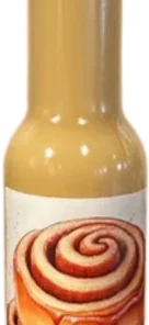 Deheck Zimtschnecken Sahnelikör