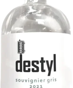 Destyl Souvignier Gris 2021 – Grappa