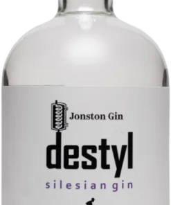 Destyl Silesian Gin