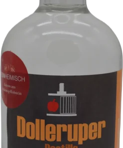 Dolleruper Honigbrand