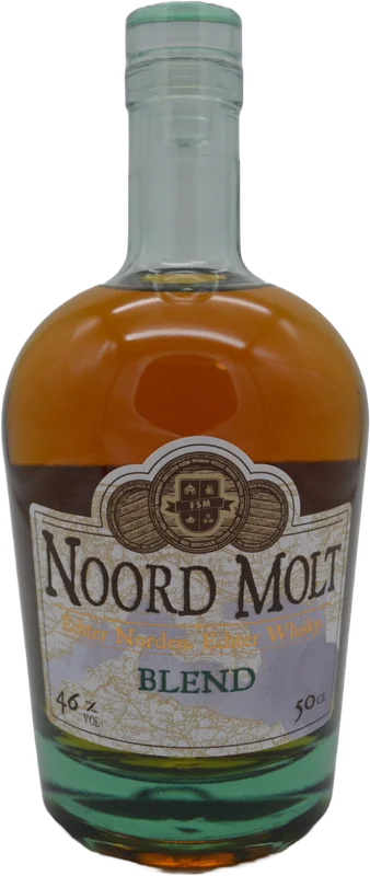 Noord Molt Whisky Blend – Bild 2