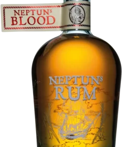 Neptuns Blood – Rhum Agricole