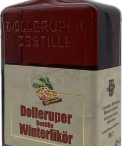 Dolleruper Winterlikör