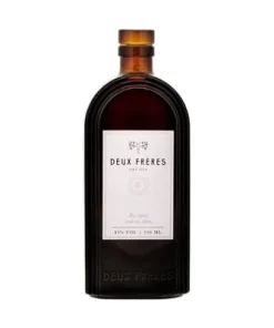 Deux Frères Dry Gin 50cl