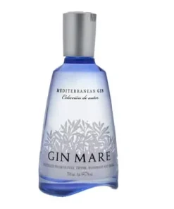 Gin Mare Mediterranean Gin 70cl