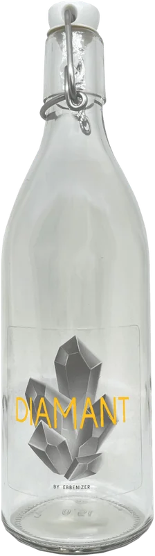 Diamant by Ebbenizer – Korn