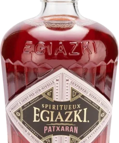 Egiazki Patxaran – Schlehenlikör