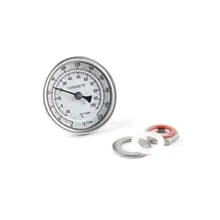 Einbauthermometer LANG -10° bis 100° C