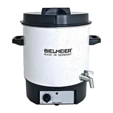 Elektro-Brautopf BIELMEIER EINKOCHAUTOMAT 27 Liter