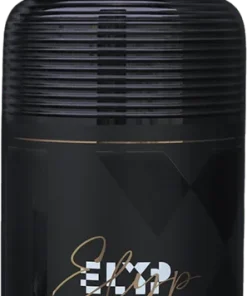 ELYP Black Premium Gin – New Western Style Gin