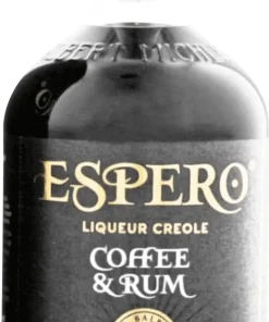 Espero Coffee & Rum – Likör