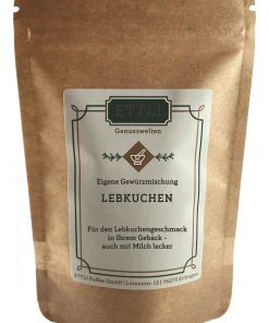 Lebkuchen Gewürzmischung
