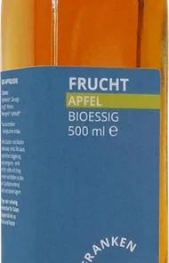 ezzich fruit organic apple cider vinegar