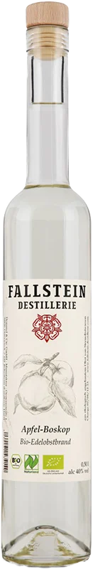 Edelobstbrand Apfel Boskop