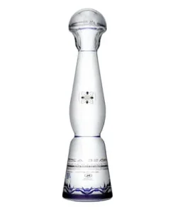Tequila Clase Azul Plata 70cl