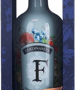 Ferdinand Summer Grape Gin Limited Edition