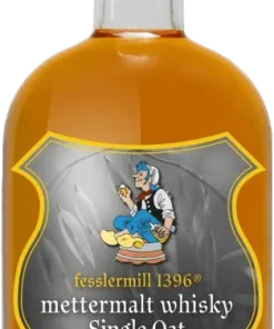mettermalt® Single Oat Whisky
