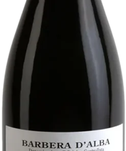 2020er Barbera d‘Alba Caj Superiore – Rotwein