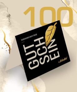 Gutschein 100 €