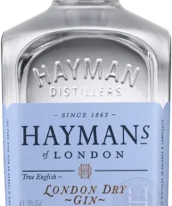 Hayman’s London Dry Gin