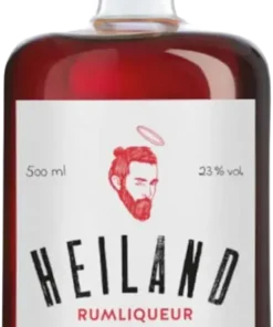 HEILAND Rumliqueur