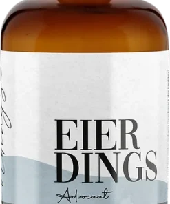 Eierdings Advocaat Eierlikör