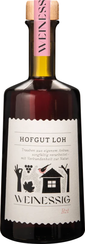 Wine vinegar red – Bild 2
