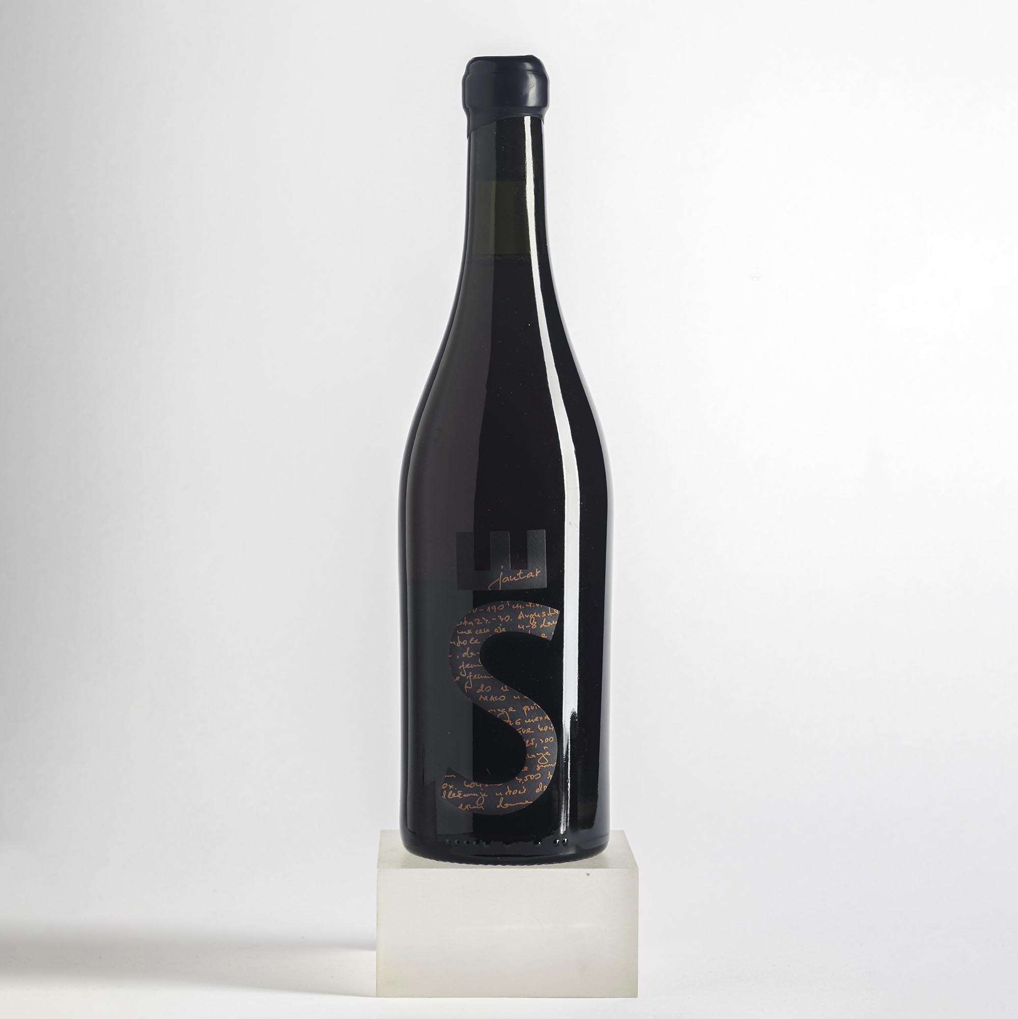 Pinot Grigio “Jantar”