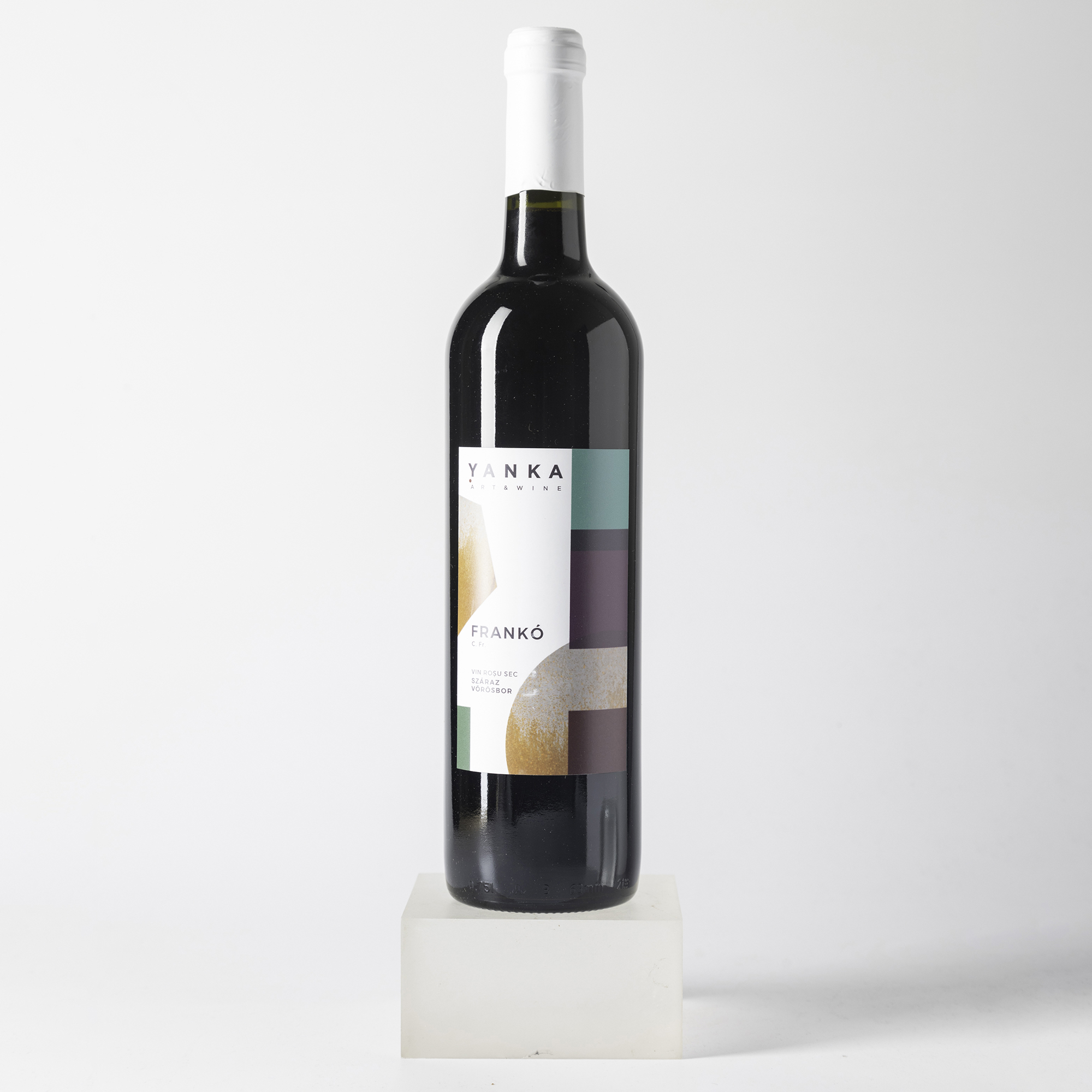 Cabernet Franc “Franko”