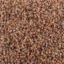 Koriander GESCHROTET 100 g