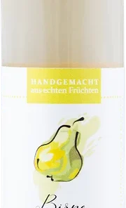 Pear & Vinegar – Fruit Vinegar