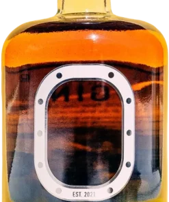 Layover Gin Gate Z48- New Western