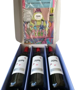 DISIPY das Weinverkostungsspiel