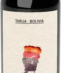 Magnus Sangiovese – Rotwein