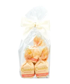 Mandrile Melis | Cioccovelvet Bianco Latte | 100g