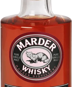Marder Single Malt Whisky Amarone