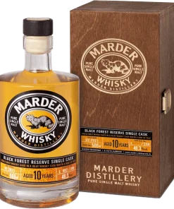 Marder Whisky Single Cask getorft