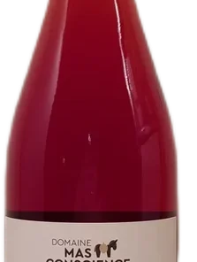 Mas Conscience Sérénite 2023 rosé IGP Saint-Guilhem-le-Desert