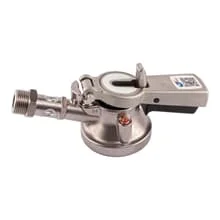 Micro Matic FlexiDraft KeyKeg-Zapfkopf
