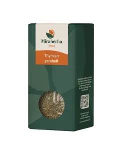 Miraherba – Bio Thymian – 50g