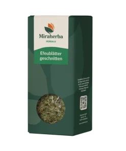 Miraherba – Efeublätter geschnitten – 100 g