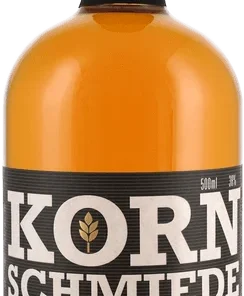 Kornschmiede Stufe 3 – Fassgelagerter Korn