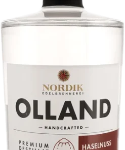 Olland Haselnussgeist