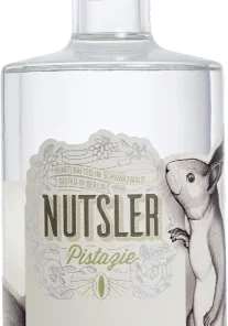 Nutsler Pistazie – Pistazienspirituose