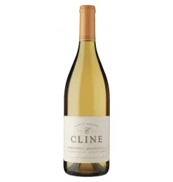 Cline Cellars Marsanne Rousanne 2016 750ml