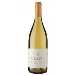 Cline Cellars Marsanne Rousanne 2016 750ml – Bild 2