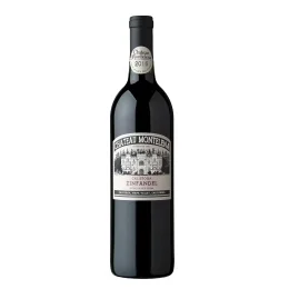 Chateau Montelena Zinfandel 2016 750ml